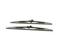 Balai d'essuie-glace avant sans spoiler 3 397 118 540 BOSCH pour OPEL ROVER FIAT