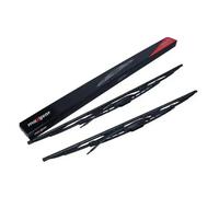 Balai d'essuie-glace avant sans spoiler 39-0142 MAXGEAR pour MERCEDES-BENZ