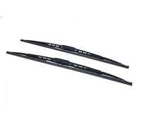 Balai d'essuie-glace avant sans spoiler 39-0737 MAXGEAR pour BMW ALFA ROMEO FORD