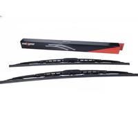 MaXgear Balai d'essuie-glace avant 39-0741 sans spoiler 530 mm (2 pièces)