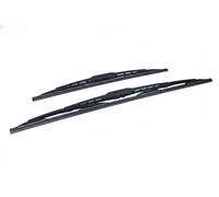 MaXgear Balai d'essuie-glace avant sans spoiler 39-1004 530/380 mm pour Daewoo Honda Toyota