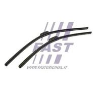 Kit balais d'essuie-glace FAST FT93234