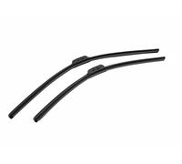 Balai d'essuie-glace avant sans spoiler FT93234 FAST pour MERCEDES-BENZ HONDA