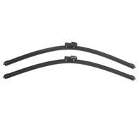 DENCKERMANN Essuie-Glace Avant Compatible Pour Audi A4 8E2 B6