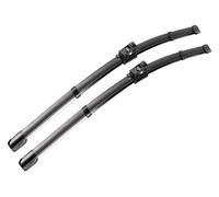 Balai D'essuie-glace Avant Voiture Pour Mercedes Pour B&enz Classe A W177 2018-2022 Balais D'essuie-glace De Voiture Du Pare-brise A180 A200 A220 A250 A35 180(RHD Front)