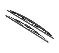 MaXgear Balai d'essuie-glace 39-0099 avec spoiler pour Alfa Romeo, Audi, Daihatsu