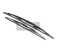 MaXgear Balai d'essuie-glace 39-0139 avec spoiler pour Chevrolet, Fiat, Renault