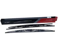 Balai d'essuie-glace avec spoiler 39-0148 MAXGEAR pour ALPINA AUDI BMW DACIA VW
