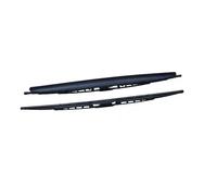 MaXgear Balai d'essuie-glace 39-0148 avec spoiler pour ALPINA AUDI BMW DACIA VW