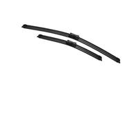 Balai d'essuie-glace Balais D'essuie-glace Avant Brosses Accessoires De Coupe Pour Citroën C3 MK3 2016 2017 2018 2019 2020 2021 2022