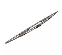 Bosch Balai d'essuie-glace 3 397 004 671 - Version Standard 530 mm - Compatible VW Golf IV / Polo IV