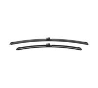 Bosch Balai d'essuie-glace Aerotwin A073S 600/475 mm Avant – 2 pièces