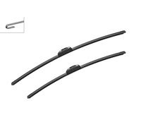 Balai d'essuie-glace BOSCH 3 397 007 565 pour FORD,SEAT,VW