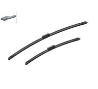 Balai d'essuie-glace BOSCH 3 397 014 536 pour 6 Gran Turismo (G32) 2 2017-202
