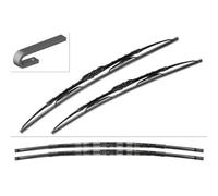 Balai D'essuie Glace Bosch 3397001532 Twin pour Avant