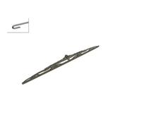Balai D'essuie Glace Bosch 3397004592 Twin pour