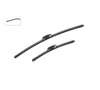 Balai D'essuie Glace Bosch 3397007422 Aerotwin pour Citroën Renault