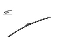 Balai D'essuie Glace Bosch 3397008848 Aerotwin Retrofit pour