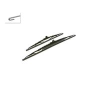 Balai D'essuie Glace Bosch 3397010291 Twin pour Chevrolet Holden