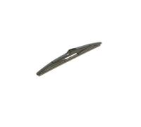 Balai D'essuie Glace Bosch 3397011812 Arrière pour Citroën Peugeot