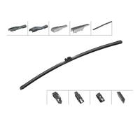Bosch Balai d'essuie-glace plat 3 397 016 312 pour VW Dacia Audi Mercedes-Benz