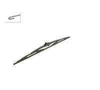 Balai D'essuie Glace Bosch 3397018963 Twin pour Daf Iveco Mercedes Benz Volvo