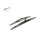 Balai D'essuie Glace Bosch 3397118305 Twin pour