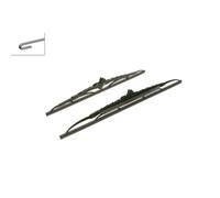 Balai D'essuie Glace Bosch 3397118403 Twin pour Mazda Mitsubishi Subaru Suzuki