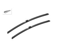 Balai d'essuie-glace BOSCH Aerotwin 3 397 014 615, 650/600mm, Avant, 2 Pièce