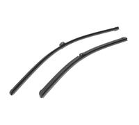 Balai d'essuie-glace BOSCH Aerotwin A073S, 600/475mm, Avant, 2 Pièce