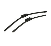 Balais D’essuie-glace Plats Bosch Aerotwin AR530S - 530mm/530mm - 1 Paire Avant