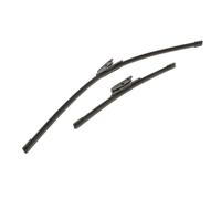 Balai d'essuie-glace BOSCH Aerotwin A868S, 650/340mm, Avant, 2 Pièce