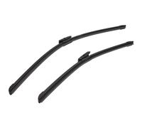 Balai d'essuie-glace BOSCH Aerotwin Multi 3 397 007 560, 650/475mm, Avant, 2 Pièce