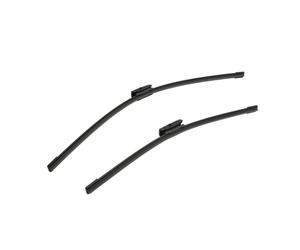 Balai d'essuie-glace BOSCH Aerotwin Multi AM467S, 650/475mm, Avant, 2 Pièce