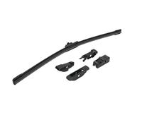 BOSCH Balai d'essuie-glace | Version: Sans Cadre | Longueur 1: 450mm 3 397 006 945