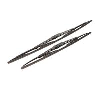 Balai d'essuie-glace BOSCH Eco 602C, 600/450mm, Avant, 2 Pièce