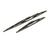 Balai d'essuie-glace BOSCH Twin 3 397 010 404, 575/360mm, Avant, 2 Pièce