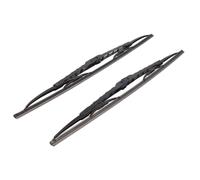 Balai d'essuie-glace BOSCH Twin 503, 500/475mm, Avant, 2 Pièce