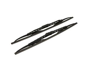 Balai d'essuie-glace BOSCH Twin 503S, 500/475mm, Avant, 2 Pièce