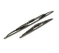 Balai d'essuie-glace BOSCH Twin 535S, 530/340mm, Avant, 2 Pièce