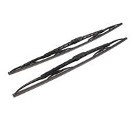 Balai d'essuie-glace BOSCH Twin 543, 600/530mm, Avant, 2 Pièce