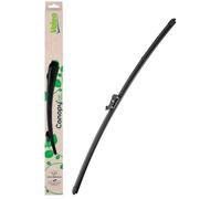 Valeo Balai d'essuie-glace Canopy 583976 600 mm Avant 1 pièce
