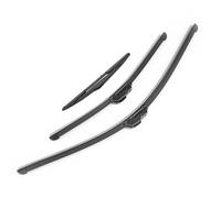 Balai D'essuie-glace Compatible Avec Hyundai Pour I10 Pour Mk1 2007 2008 2009 2010 2011 2012 2013 Lave-glace De Lunette Arrière De Voiture Bras De Balais D'essuie-glace De Pare-brise