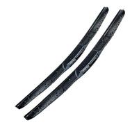 Balai D'essuie-glace Compatible Avec Mazda Pour CX7 CX-7 2006 2007 2008 2009-2013 Balais D'essuie-glace Pare-brise Pare-brise Nettoyage Fenêtre Voiture Brosses De Pluie 26"+17"