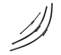 Balai D'essuie-glace Compatible Avec Mercedes Pour Benz Pour Vito 2010 2011 2012 2013 2014 Balais D'essuie-glace Pare-brise Pièces Automobiles Consommables 28"26"15"