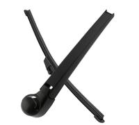 Balai d'essuie glace Compatible Avec Seat Pour Leon Mk2 2005 2006 2007 2008 2009 2010 2011 2012 Bras D'essuie Glace Arrière Voiture Accessoires