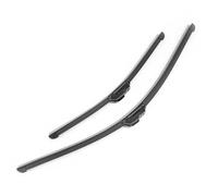 Balai D'essuie-glace Compatible Avec Toyota Pour Prius C + Plus 2012 2013 2014-2015 Balais D'essuie-glace Pare-brise Pare-brise Nettoyeur De Fenêtre Brosses De Pluie 26"+16"