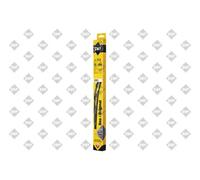Balai d'essuie-glace conventionnel 116153 SWF pour CITROËN MERCEDES-BENZ RENAULT