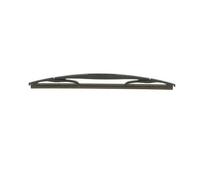 BOSCH Balai d'essuie-glace arrière H300 x1 3397004628