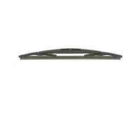Bosch Balai d'essuie-glace arrière H306 – 300 mm – 1 balai arrière
